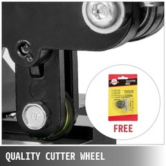 Tile Cutter 31.5 Inch Manual Tile Cutter 1.4 Inch Tile Cutting Machine Ceramic P
