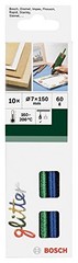 Bosch 2609256D31 7 mm Diameter Glue Sticks