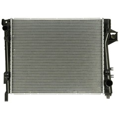 AParts Radiator Replacement for Dodge Ram 1500 5.7L 2003 – OEM Spec, Direc