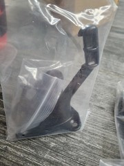188151 Standard Handrail Bracket Heavy Duty Hardware