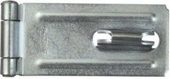 3.25-In. Zinc Safety Hasp