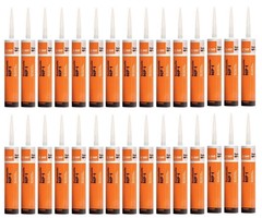 BASF Sealant NP1 Polyurethane White 10.1 Oz – Case of 30
