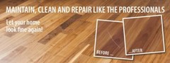 Picobello Premium Repair Set: repair all types of timber/wooden surfaces