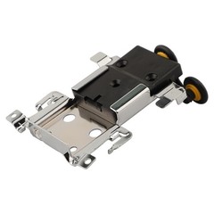 Reliable Side Mounted Sliding Wheel for Cabinets Long Lasting Performance