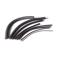 Sponge Cord Black Foam EPDM Rubber Gasket Trim Seal 2mm 5 6 7 8 9 10 12 14~20mm