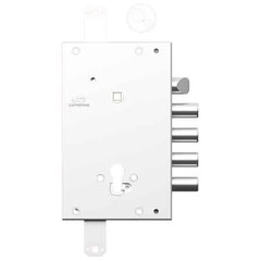 CIPIERRE E60 EUROPEAN CYLINDER ARMORED DOOR LOCK ‘CS128/CS138’ – Wheelbase