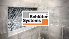 Schluter RONDEC – 3/8″ Outside Corner PVC – Classic Grey – (E/PRO 100 PG )