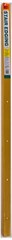 1-1/8 x 36-Inch Gold Stair Edge – H4128FB3