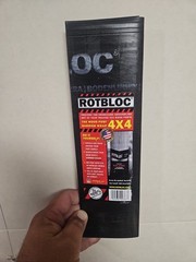 10 Pcs Rotbloc 4×4 Pre-Molded Post Wraps – Protects Against Rot