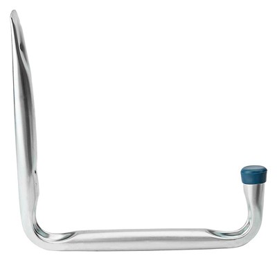 Large Tube Storage Hook, Steel – N112-012