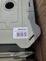Mid-America Split Block Mini MNT 10 Pack Units 232 Cypress  00030901232