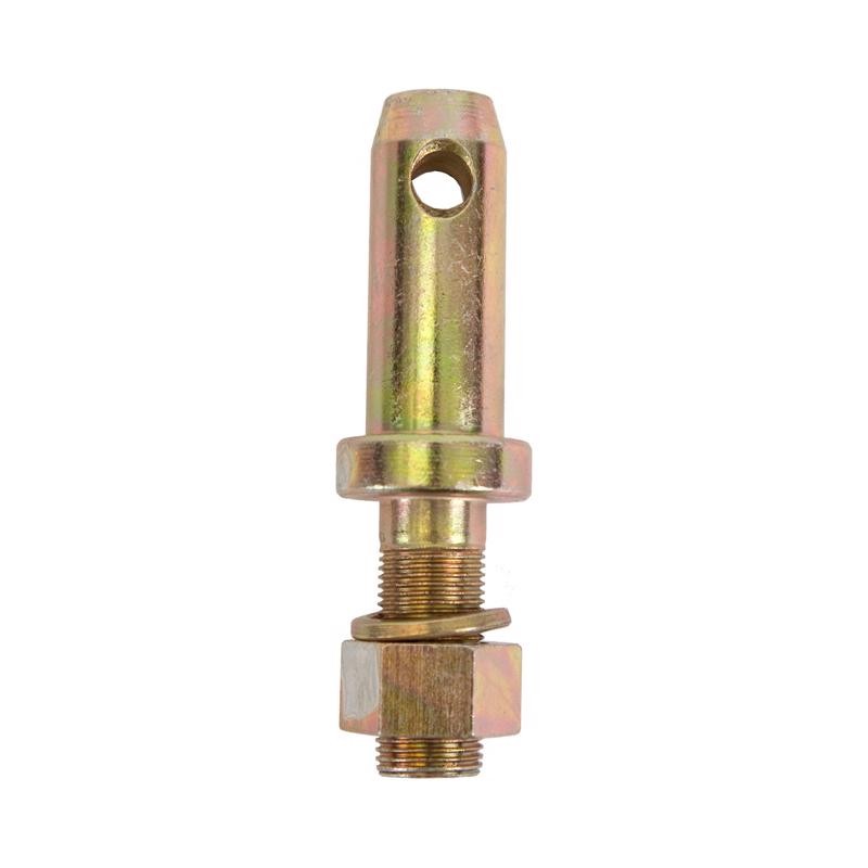 Koch Industries Zinc Plated Lift Arm Pin 1.75″ L 7/8″ Dia