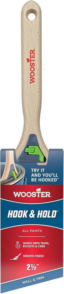 5301-2.5 Hook & Hold Paintbrush 2 1/2″