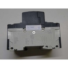 Acti9 18765 Magnetic Thermal Switch NG125L 3P B 50A 50kA