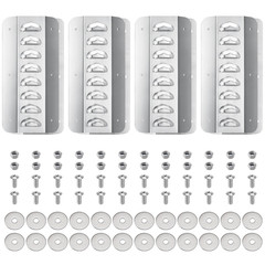 Sparkwhiz Container Vent Cross Flow Ventilation For Preventing Condensation And