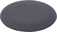 Rear Bumper Towing Trailer Hitch Ball Plug Cover for 1500 2003-2018, 1500 Classi