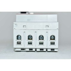 ABB FH204 A-40/0.03 Pure Differential Switch 4P 40A 30mA 6Ka Type A