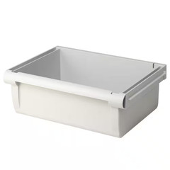 Organizer Insert Accessory, for 1.6 and 2.0 Cu. Ft. Fireproof & Waterproof Safes