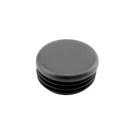 Caplugs Ccf-1 1/4-14-20 Plug For Round Tubing, Pk 15