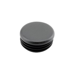 Caplugs Ccf-1 1/4-14-20 Plug For Round Tubing, Pk 15