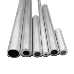 Aluminium Round Tube Grade 6061-T6 3mm 5mm 6mm 8mm Length 10cm/20cm DIY Model
