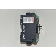 BGL46110LU Schneider PowerPactB Magnetic Thermal 110A 4P AC 35KA 440/480V (UL/IE