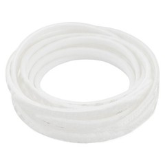 Excluder Tape Hardware Home Improvement Noise Seal Self-adhesive 5 Meter