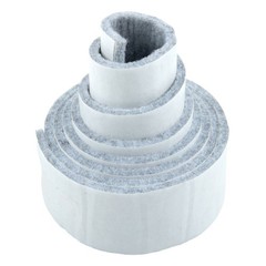 Gray or Black Felt Furniture Pad Roll Reliable Protection for Your FloorFor s