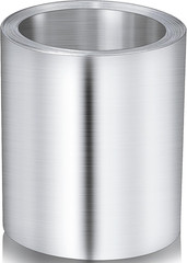 50 Feet Aluminum Flashing Roll Roof Flashing for Roof and Garden Preventing Roof