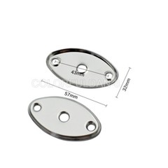 1PCS Zinc Alloy Sliding Door Lock Window Locks Anti-Theft Safety Wood Gate Locks