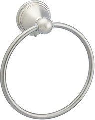 5 Piece Satin Nickel AB-BR817-SN Bathroom Hardware Set Variety Pack