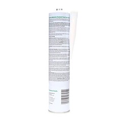 3M Marine Adhesive Sealant Fast Cure 4200 (06560) – 10 fl oz, White