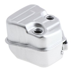 Noise Reducer for MS181 MS211 For Engines Fits 3003518 Muffler Component