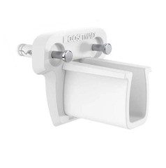 (48-pcs ) ClosetMaid 21865 ProPack Pre-Loaded Low Profile Side Wall Brackets