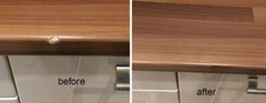 Picobello Premium Repair Set: repair all types of timber/wooden surfaces
