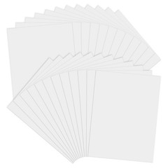 24Pcs 7.87″x5.9″ Self-Adhesive Vinyl Siding Repair Kit – Paintable White PVC …