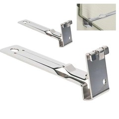 2pck Siding Overlap Gauge Set for Malco FCG2 5/16Inch Siding Board,Siding Gau…