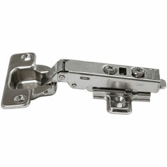 Hafele 105° Full Overlay Clip On Hinge – 10 Pack