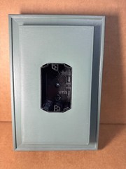 MID AMERICA JUMBO ELECTRICAL BLOCK 8″ X 12″