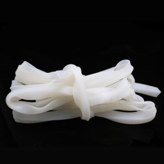 U Shape Silicone Seal Strip 1-15mm Glass Door Desk Edge Protector Anti-collision