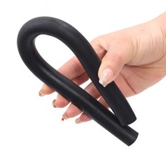 2mm To 30mm Diameter Solid Nitrile Rubber O-Ring Cord Oil Water Seal Gasket