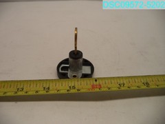 QTY=14: CB-231 CompX Timberline Drawer/Door Lock With Keys