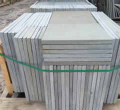 Bluestone Pavers 1″ or 1.5″ BOXED SAMPLE CostRefund w 700sf Purchase!