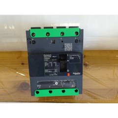 Schneider LV426229 Automatic Switch NSXm 25 kA TM160D 4P/4R