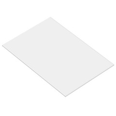 Foam Board, 12 Pack 24 x 36 Inch, 3/16 Inch Thickness White Poster Board, Acid-F