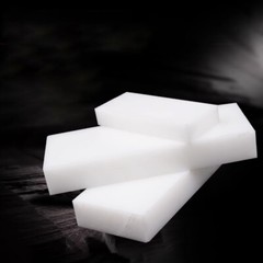 POM Polyformaldehyde Sheet Plate Natural White Engineering Plastics 5 ,6,8,10mm
