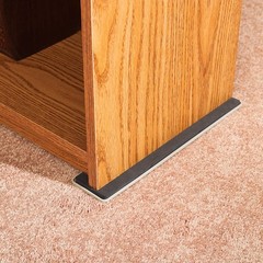 Super Sliders 4912895N Reusable Furniture Moving Kit For All Floor