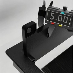 Computer square grommet insert Desk table cable tidy outlet USB Wire Cover