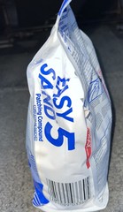 Sheetrock Off-White Easy Sand Joint Compound 3 lb