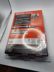 NEW EVERBILT 12 Foot Electric Pipe Heating Cable JHSD-84-1 FREE SHIPPING
